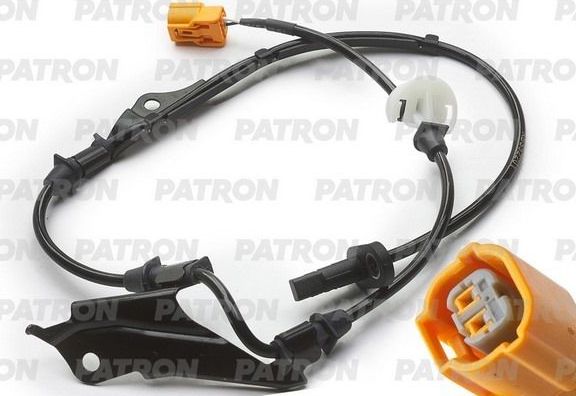 Датчик ABS Patron передний левый для Honda Accord VII 2003-2008. Артикул ABS52201