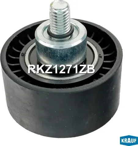 Ролик обводной ГРМ Krauf. Артикул RKZ1271ZB