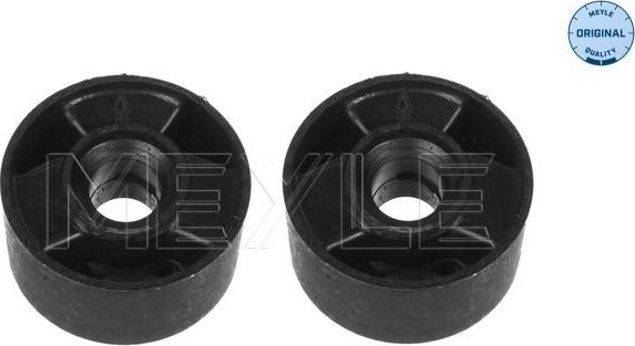 Сайлентблок переднего рычага подвески Meyle Original Kit. Артикул 300 311 2911