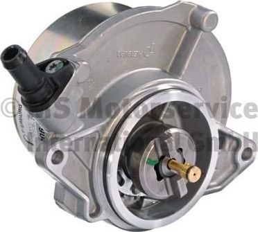 Вакуумный насос Pierburg. Артикул 7.00906.21.0