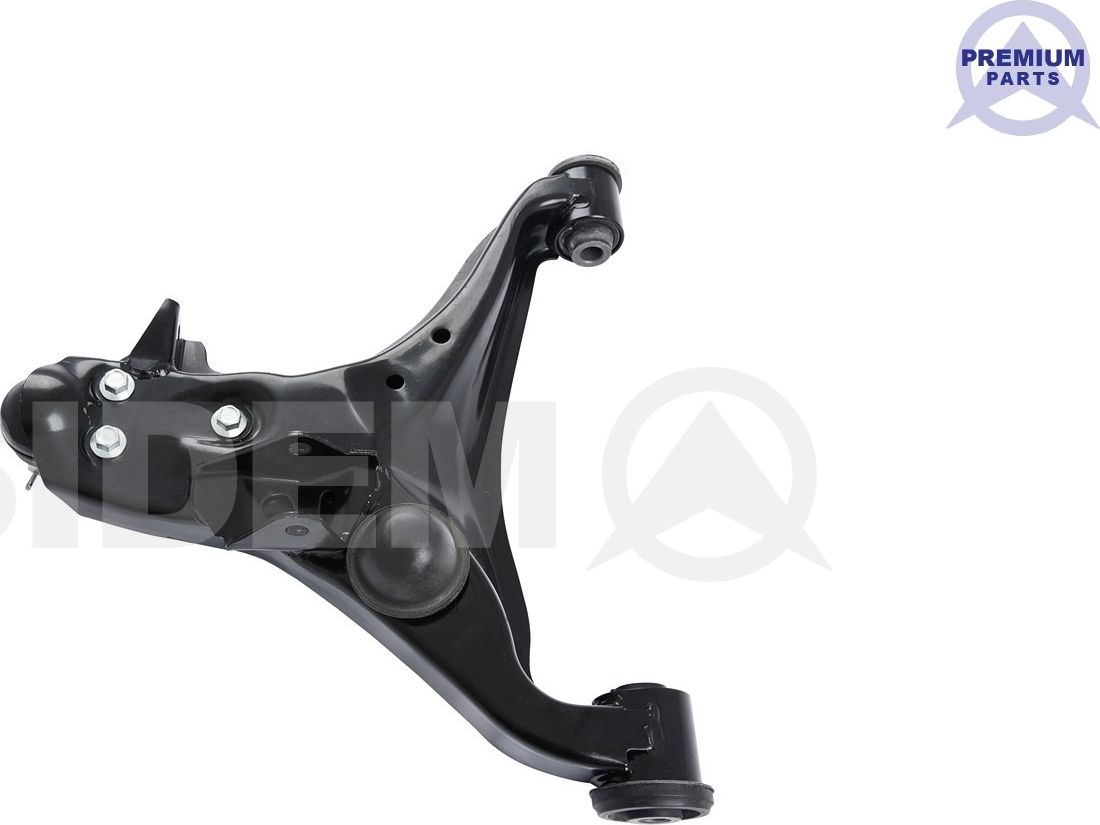 Поперечный рычаг передней подвески Sidem (Листовая сталь). Артикул 71474