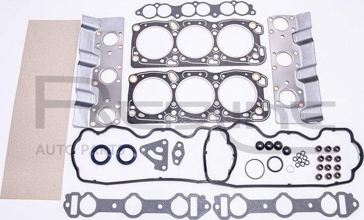 Комплект прокладок ГБЦ RED Line. Артикул 32MI009