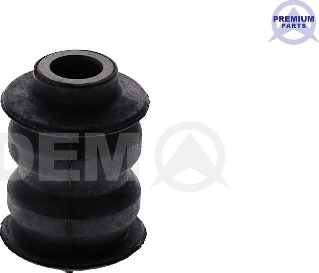 Сайлентблок переднего рычага подвески Sidem нижний для Opel Antara I 2006-2017. Артикул 809639