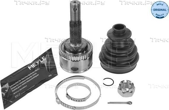 Шрус наружный (граната) Meyle Original. Артикул 36-14 498 0033