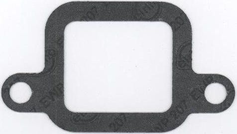 Прокладка впускного коллектора Elring для Neoplan Spaceliner 1990-2026. Артикул 893.330