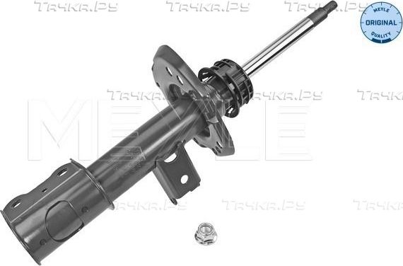 Амортизатор Meyle Original. Артикул 026 623 0021