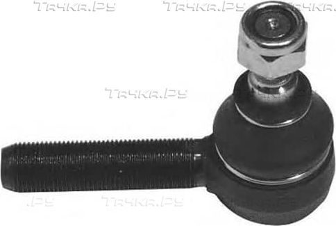 Наконечник рулевой тяги SKF. Артикул VKDY 311035