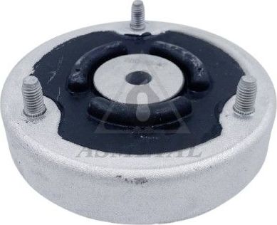 Опора амортизатора (стойки) Asmetal. Артикул 45BM1105