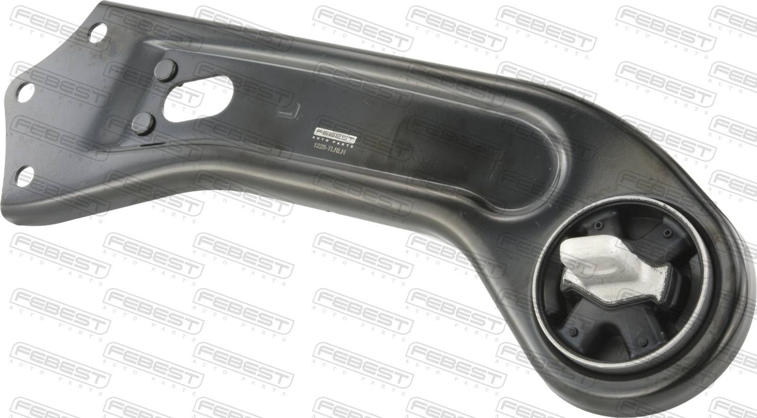 Продольный рычаг задней подвески Febest. Артикул 1225-TLRLH