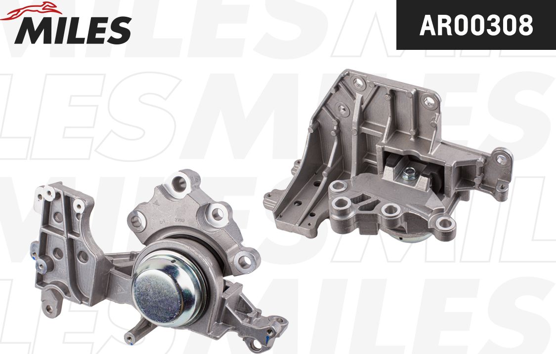 Опора двигателя X-TRAIL III 14 (Miles) Miles. Артикул AR00308