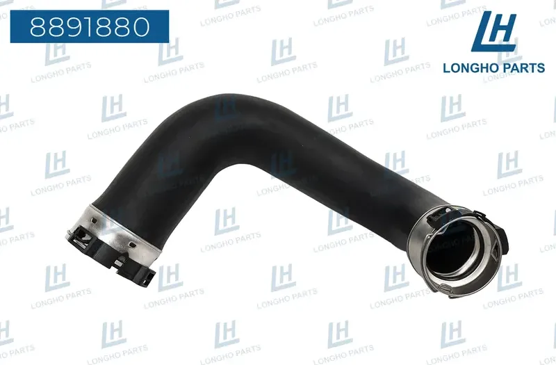 Патрубок интеркулера (Longho). Артикул 8891880