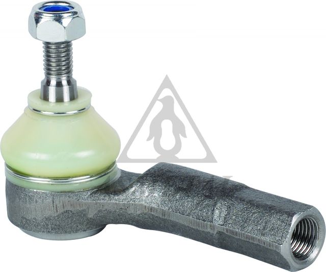 Наконечник рулевой тяги Asmetal левый для Mazda 2 I (DY) 2003-2007. Артикул 17FR3516