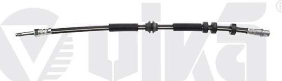 Тормозной шланг Vika задний для Audi A4 IV (B8) 2007-2015. Артикул 66111611101