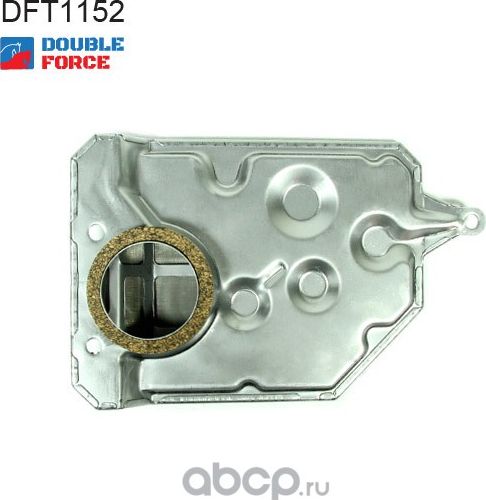 Фильтр АКПП Double Force (с прокладкой) Double Force. Артикул DFT1152