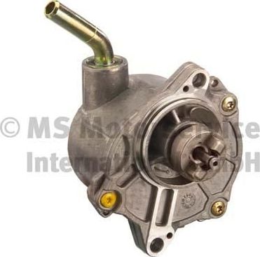 Вакуумный насос Pierburg для Mercedes-Benz S-Класс IV (W220) 2001-2005. Артикул 7.24807.06.0