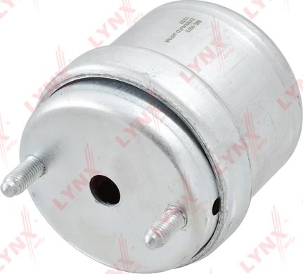 Подушка (опора) двигателя LYNXauto правая для Volkswagen Transporter T4 1990-2003. Артикул ME-1975