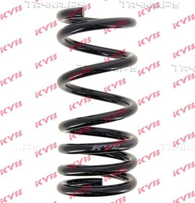 Пружина подвески KYB (Каяба) K-Flex. Артикул RA5694