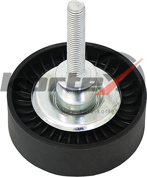 Ролик ремня прив. (Kortex). Артикул KTP1058