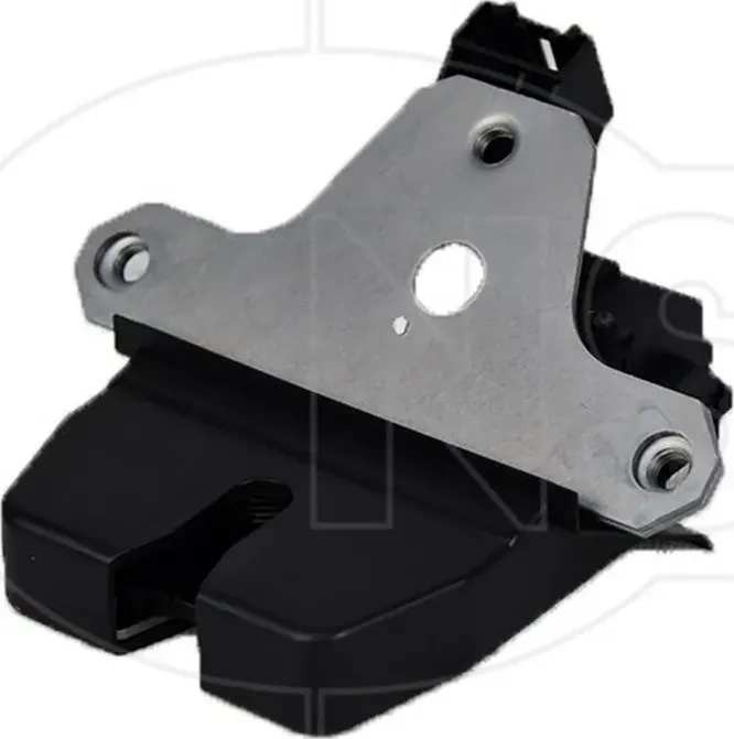 Замок крышки багажника FORD Focus II FORD Focus II/C-Max NSP NSP091930055 NSP. Артикул NSP091930055