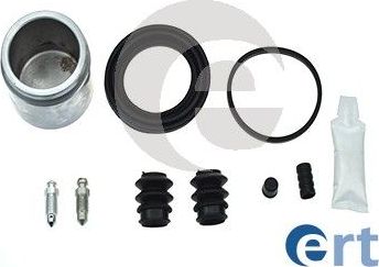 Ремкомплект тормозного суппорта ERT передний для Mazda Demio I (DW) 1998-2003. Артикул 401862