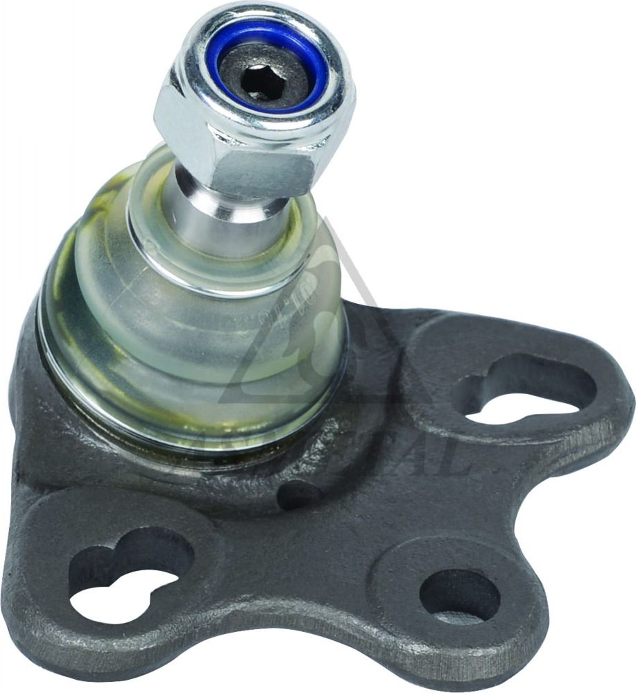 Шаровая опора Asmetal. Артикул 10MR1220