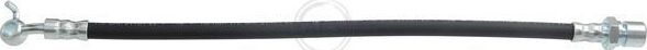 Тормозной шланг ABS задний левый для Chevrolet Evanda 2005-2006. Артикул SL 6260