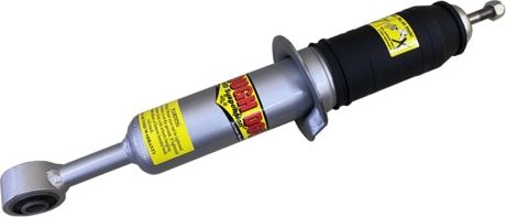 Амортизатор Tough Dog 41 Foam Cell передний для Toyota Sequoia II 2008-2026. Лифт 50 мм. Артикул FC404910