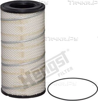 Воздушный фильтр Hengst. Артикул E1502L D516