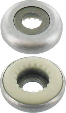 Опорные подшипники амортизатора (стойки) SKF передние для Audi S1 I (8X) 2014-2018. Артикул VKD 35110 T