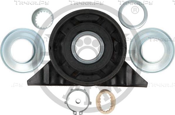 Подвесной подшипник карданного вала Optimal. Артикул F8-5014
