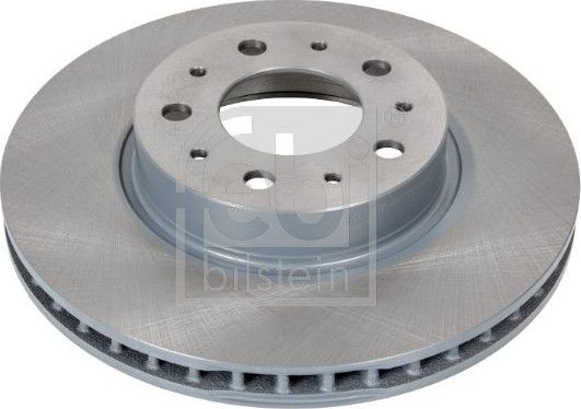 Тормозной диск Febi Bilstein. Артикул 15089