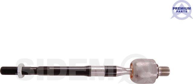 Рулевая тяга Sidem для Kia Picanto II 2011-2017. Артикул 81216