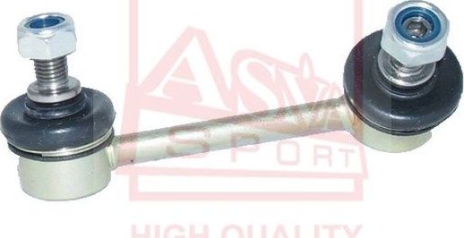 Стойка (тяга) стабилизатора Asva. Артикул 0123-ARR