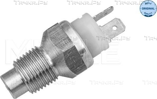 Датчик температуры охлаждающей жидкости Meyle Original. Артикул 11-14 821 0009