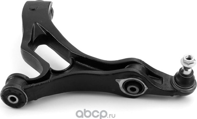 Рычаг передний нижний VOLKSWAGEN TOUAREG 02-14 RH (Hosu). Артикул HSAC0399