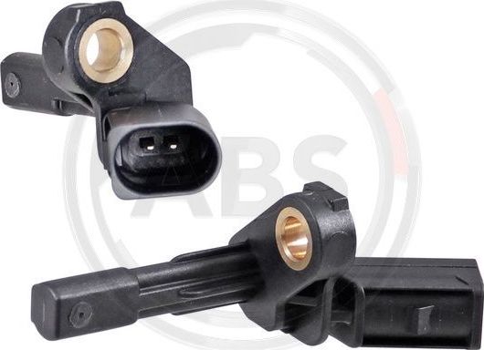 Датчик ABS ABS. Артикул 30020