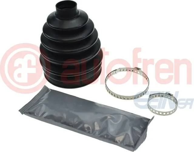 АВТОЗЧ (Seinsa Autofren). Артикул D8582T