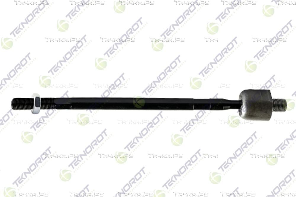 Рулевая тяга Teknorot (сталь) внутренняя для Mitsubishi Cordia 1982-1989. Артикул HY-204