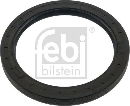 Сальник ступицы Febi Bilstein (NBR (бутадиен-нитрильный каучук)). Артикул 09905