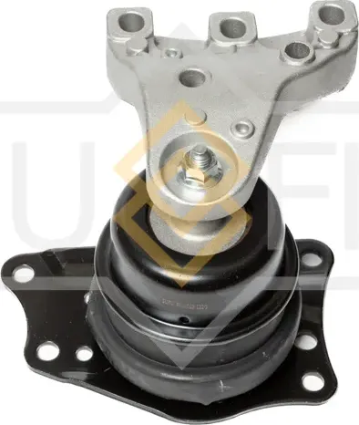 Опора двигателя правая Seat Cordob (6L2) 2002-2009, Ibiza III (6L1) 2002-2009, S (Sufix). Артикул FM4029