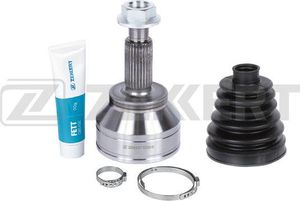 Шрус наружный (граната) Zekkert передний для Ford C-MAX II 2010-2019. Артикул GS-5220