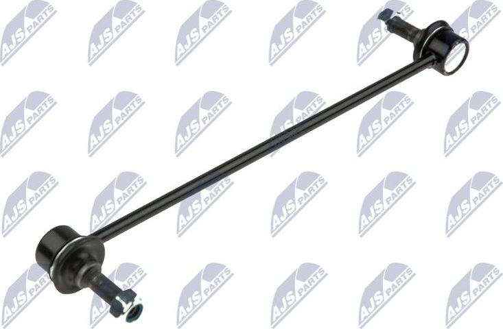 Стойка (тяга) стабилизатора NTY (сталь). Артикул ZLP-PE-014