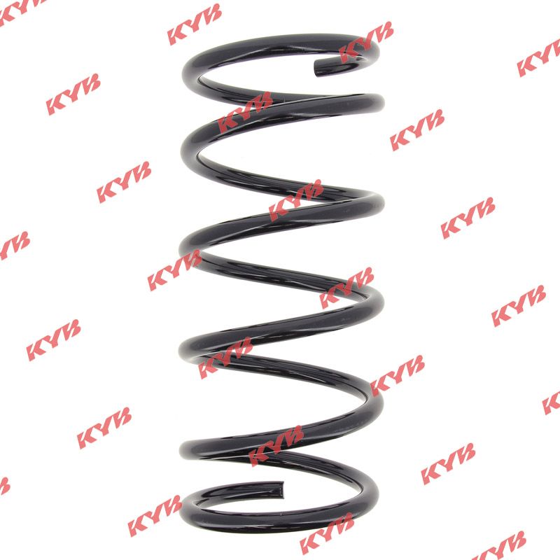 Пружина подвески KYB (Каяба) K-Flex. Артикул RA1803