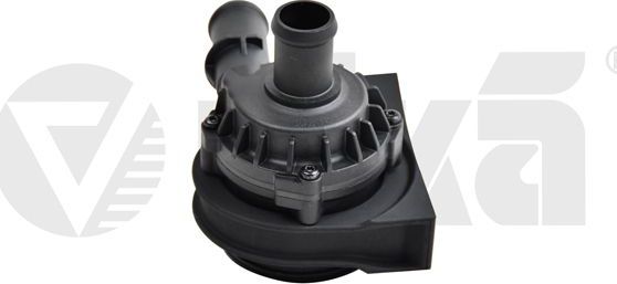 Дополнительный водяной насос Vika. Артикул 19651350801