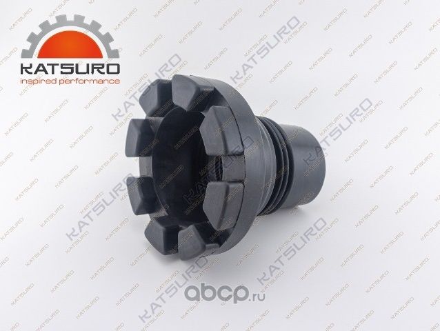 Пыльник амортизатора (Katsuro). Артикул KAT2030NIS