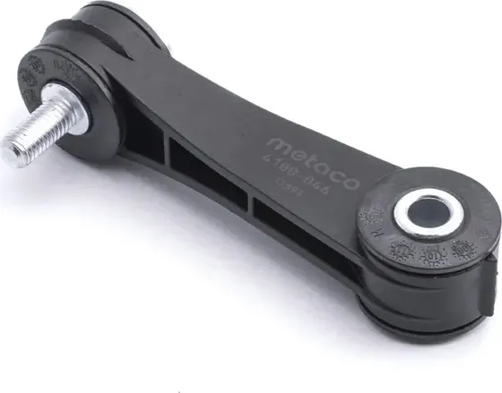 Тяга/стойка стабилизатора (Metaco). Артикул 4100-046