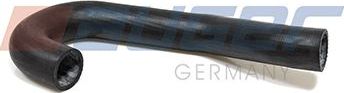 Патрубок радиатора (системы охлаждения) Auger для Volvo  FL6 1985-2000. Артикул 56429