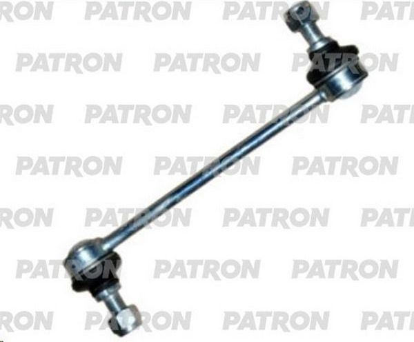 Стойка (тяга) стабилизатора Patron. Артикул PS4009-HD