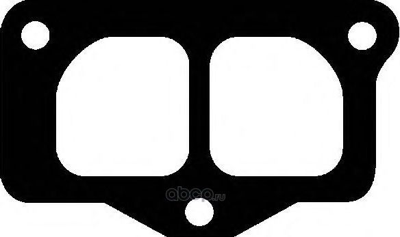 Прокладка выпускного коллектора Glaser для Ford Sierra I 1987-1993. Артикул X51174-01