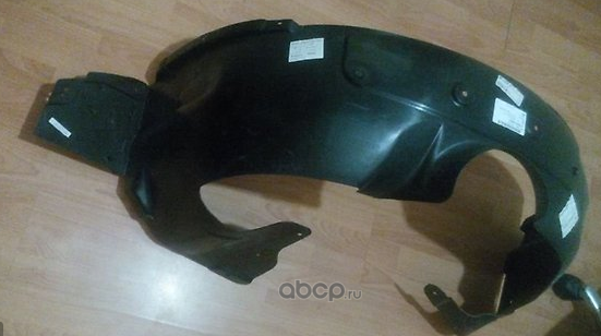 Подкрылок General Motors. Артикул 95074483